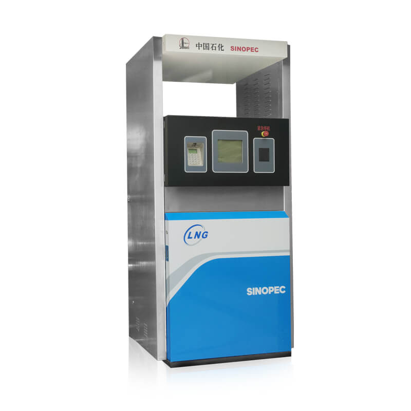 CNG-4 Gas Dispenser