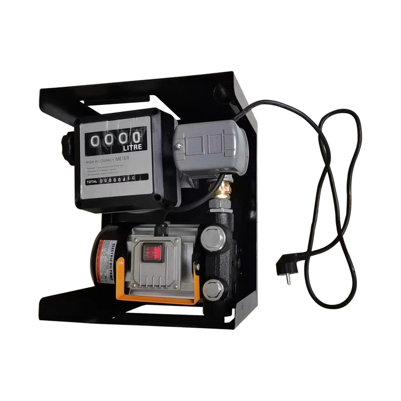 Electricial Transfer Pump Kit B1