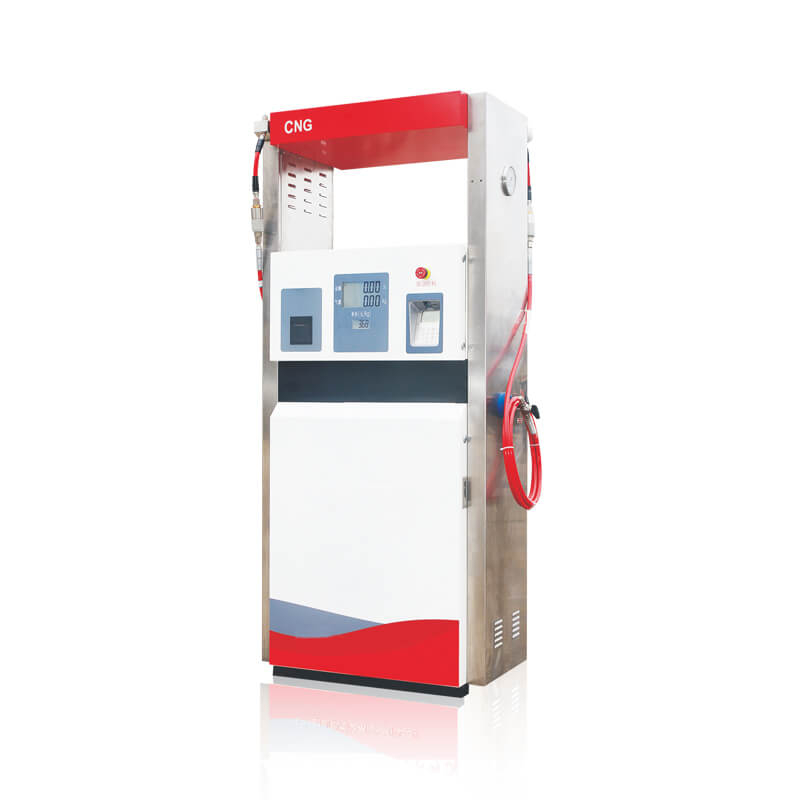CNG-1 Gas Dispenser