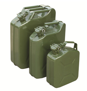 DS-A04 Jerry Can