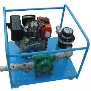 DST-6 Explosion Proof Oil Well Pump