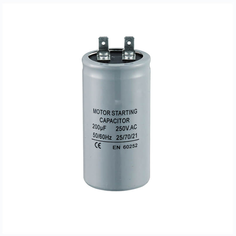 Fuel Dispenser Starting-Capacitor-for-Electrical-Motor -GY468-C2