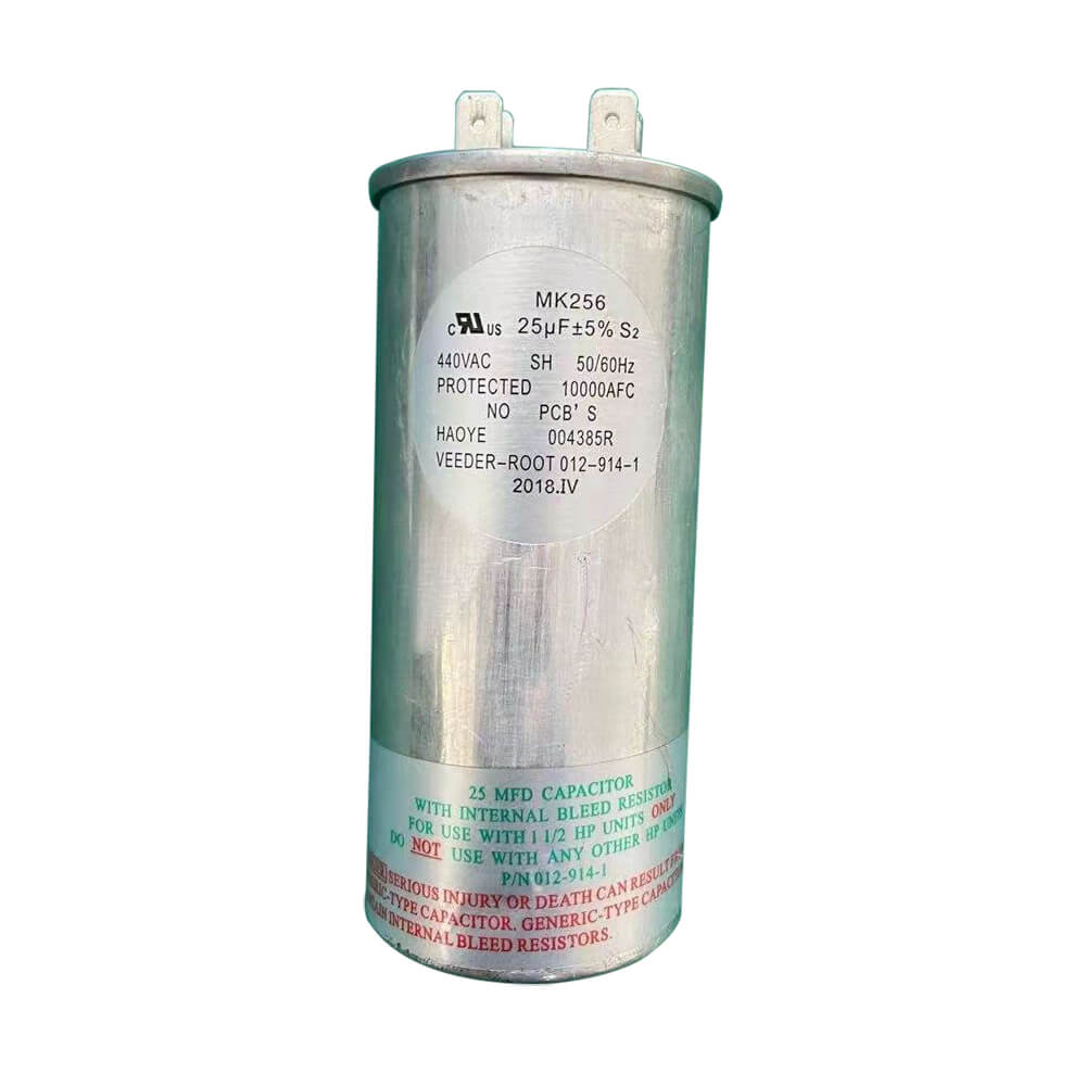 Capacitor for Submersible Pump Motor -GY429-P2
