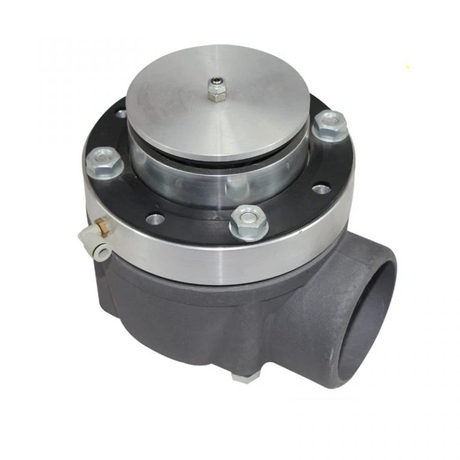 GY-502 Combing Vent Valve for Fuel Tanker