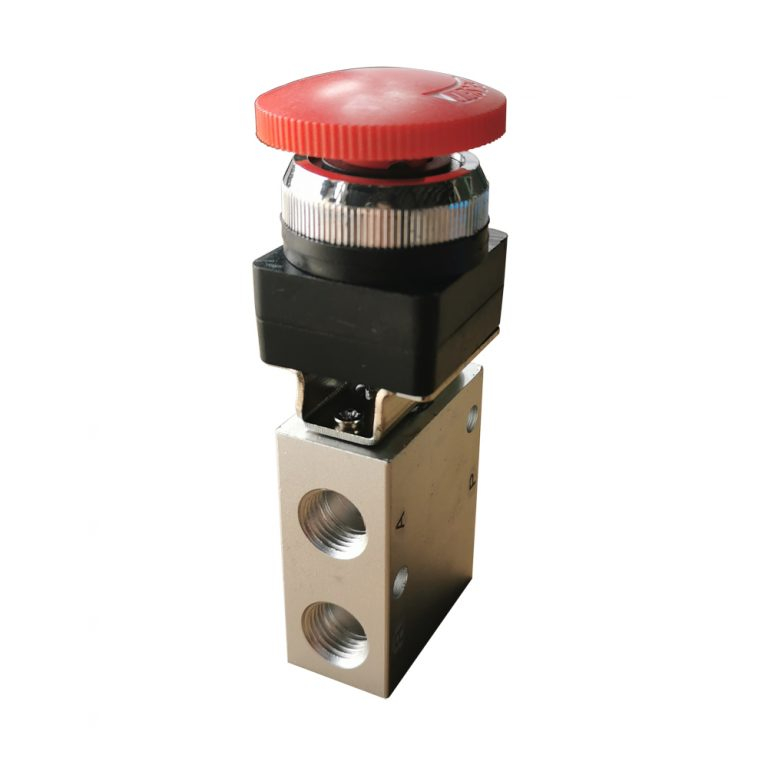GY-674 Emergency Button