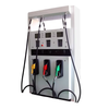 Six Nozzle Fuel Dispenser 1136
