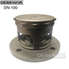 304 Safety Valve-4inch-0.3Mpa