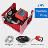 Electronic Transfer Pump with Quantitative Meter-GY170B-24V
