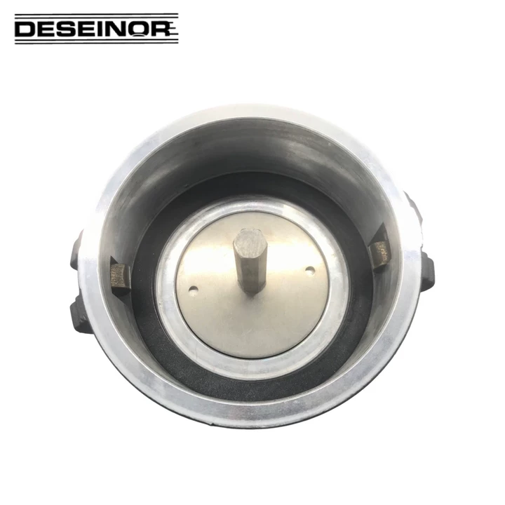 4-3 Inch Female End Vapor Recovery Coupling