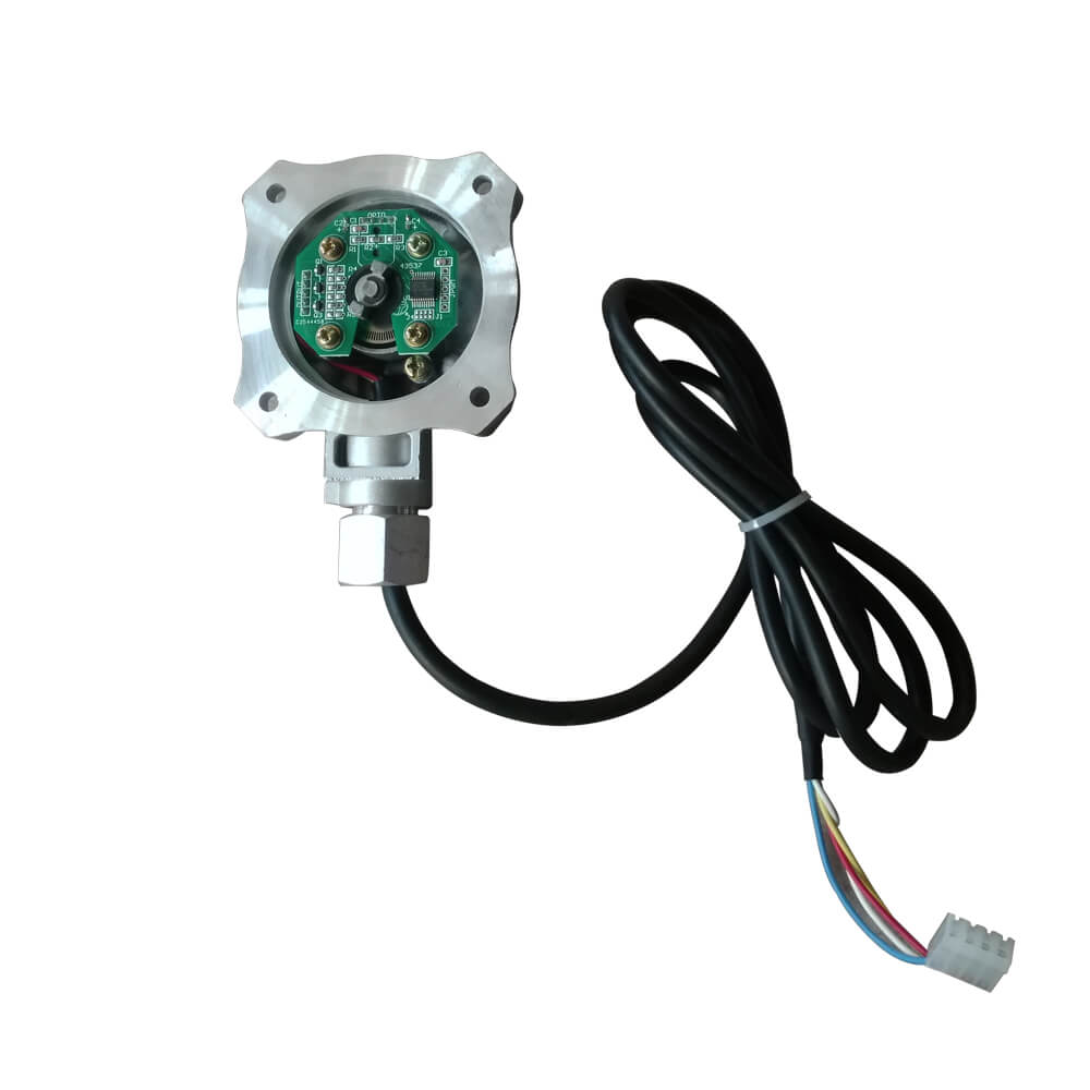 GY441A Fuel Dispenser Pulser for Flow Meter