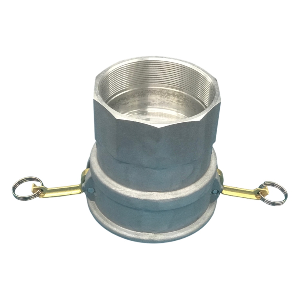 4" Vapor Recovery Adapter